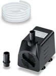 Alizzy 210GPH Small Submersible Water PUMP(800L/H, 16W), Ultra Quiet Fount. Fixed Price $20.99.