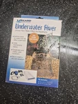 Lifegard Aquatics Underwater River - Medium Up To 40 Gallon Tank With Air Pump. Fixed Price $22.00.