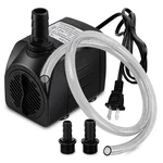 Pulaco PL-1500 Submersible Water Pump. Fixed Price $21.99.