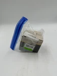 Allen-bradley Z-21134 Coil Cover Size & Contactor Series Pack Of. Fixed Price $59.99.