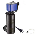 Jajale 320 Gph Internal Filter Submersible Pump - 1 Aquarium Fish Tank. Fixed Price $28.85.