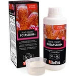 Red Sea Trace Colors B Potassium+ Supplement 500ML Coral Enhancer. Fixed Price $37.77.