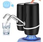 My Vision 2 Pack Portable Electric Water Dispenser For Gallon Bottles Pump 3-5. Fixed Price $24.00.
