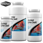 Seachem Laboratories Cichlid Lake Salt. Fixed Price $30.99.