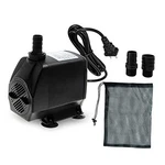 Newpol 30WATT 600GPH Fountain Pump, Ultra Quiet Submersible For Aquarium,. Fixed Price $43.82.
