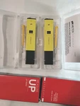 2 Etekcity Plus Digital Meter High Accuracy Water Pen Tester Pocket PH-009. Fixed Price $19.69.