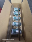 5 Lot Iwaki Magnet Pump MD-20R-N33 27/31 L/m 100V 2600-3000RPM Turquoise Color. Fixed Price $518.89.