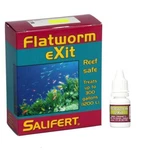 Salifert Flatworm Exit Aquarium Water Treatment Kit. Fixed Price $24.36.