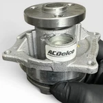 Acdelco 252-517 Water Pump Ford Focus Escape Mazda Mercury New. Fixed Price $17.99.