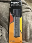 Filtration Pump. Fixed Price $12.99.