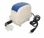 Jebao PA80 Eco Air Pump For Aquarium Hydroponics Aquaponics Fish Farm Koi Pond. Fixed Price $89.99.