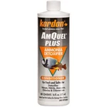 Kordon Amquel Plus 16OZ Water Conditioner Removes Ammonia Chlorine Chloramine. Fixed Price $62.67.