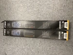 2 Sicce Scuba Contactless 400 - Submersible Water Heaters Watts Fish Tanks. Fixed Price $69.99.