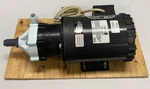 Little Giant # 585514 TE-5.5-MDQ-SC Magnetic Drive Pump. Fixed Price $375.00.