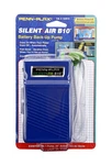 Aquarium Air Pump Battery Operated Silent B10 For Power Outage Emergencies. Fixed Price $29.99.