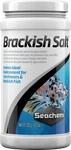 Seachem Brackish Salt 300 Gram. Fixed Price $10.29.