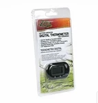 Zilla Reptile Terrarium Digital Thermometer With Probe. Fixed Price $14.99.
