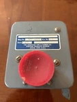 Goodyear 4065-2613 De Ice Timer Control Aviation Pneumatic Boot System Unit. Fixed Price $199.00.