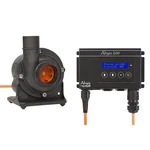 Abyzz A200 Dc Water Pump (3,800 Gph, 3M Or 10M Cable). Fixed Price $3104.64.