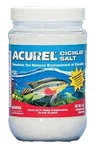 Acurel African Rift Cichlid Salt Trace Elements 1 Lb. 2 Pack. New. Fixed Price $25.00.