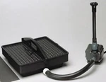 Pondmaster Pmk 1500 Garden Filter System & Fountain 02215. Fixed Price $182.88.