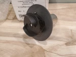 Danner # 21005 Replacement Impeller Rotor For Pondmaster Hy-drive Pump. Fixed Price $44.44.