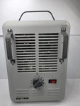 Patton Electric Utility Heater 1500 Watt Portable PUH682 Tested -works Great. Fixed Price $26.99.