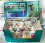 Api Freshwater Master Kit - Aquarium Testing. Fixed Price $22.00.