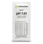 Milwaukee M10007 Ph 7.01 Calibration Solution Sachet (20 Ml). Fixed Price $7.99.