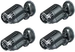 Sun Jvp 110 528 Gph Submersible Aquarium Wave Maker Water Pump 360 Degree Rot.... Fixed Price $49.61.