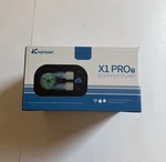 X1 Pro Stepper Pump - Kamoer New Open Box.. Fixed Price $142.49.