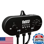 Hydor Koralia Wavemaker Basic Controller Dual Pump 12V Dc J02101. Fixed Price $128.74.