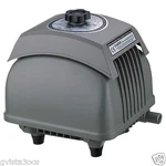 Hakko HK80L Linear Air Pump 3.5 Cfm Pond Aerator, Compressor, Quiet, Matala. Fixed Price $279.00.