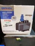 Seahigh Aqua Pump XYH-606 New Open Box. Fixed Price $42.00.