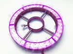 Ocean Mist G2 72 Led Color Changing Light Ring For Fountains & Water Features. Fixed Price $169.99.