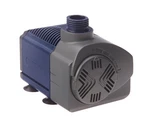 Quiet One Lifegard Aquarium Pump, 296-GALLON Per Hour 25.5 W Black. Fixed Price $62.55.