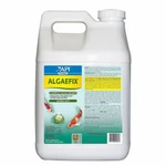 Api Pond Care Algaefix 2.5 Gal. Control 169J. Fixed Price $139.98.