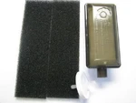 Invacare Platinum 5LPM And 10LPM Oxygen Maintenance Filter Kit. Fixed Price $15.95.