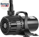 Electric 100W 1600GPH Submersible Pump For Koi Pond Pool Waterfall Fountai. Fixed Price $113.43.