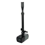 HSUP-1400F Submersible Water Pump With Fountain Jets For Pond Aquarium Garden. Fixed Price $41.18.