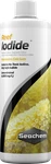 Seachem Reef Iodide 500 Ml (non Toxic Contain Iodine Only Safe ). Fixed Price $19.47.
