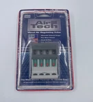 Penn Plax Air Tech Visual Regulating Flow Meter Control Aquarium VAT-4.5. Fixed Price $20.00.