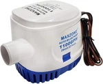 Maxzone Automatic Submersible Boat Bilge Water Pump 12V 1100GPH With Float. Fixed Price $30.51.