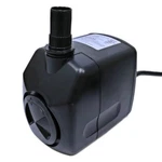 Jebao AP3500B Submersible 650 Gph Mag Drive Garden Pond & Fountain Water Pump. Fixed Price $59.00.