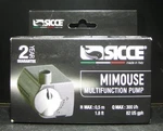 Sicce Mimouse Centrifugal Compact Circulation Submersible Water Pump 82 Gph. Fixed Price $19.00.