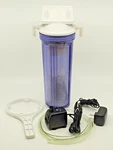 Innovative Marine CO2 Scrubber / Media Reactor With Pump & Tubing. Fixed Price $69.99.