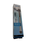 Top Fin H200 Submersible Heater 200W For 65 Gal. Aquariums New Nib. Fixed Price $24.95.