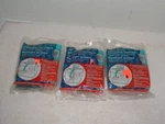Penn-plax Clear Free QCF1 Replacement Disposable Cartridge Aquarium Fish Filter. Fixed Price $18.00.