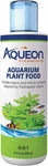 Aqueon Aquarium Plant Food Provides Macro And Micro Nutrients 8.7-OUNCE 3 Pack. Fixed Price $23.25.
