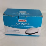 Petco Air Pump AC-9902 For Freshwater & Marine Aquariums. Fixed Price $14.24.